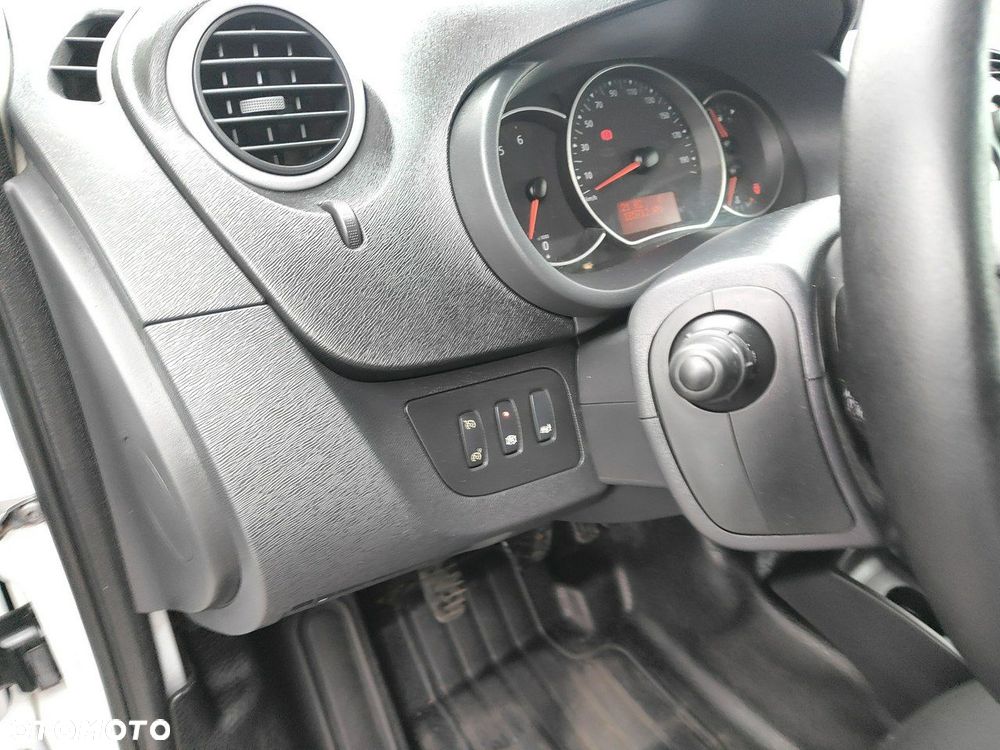 Renault Kangoo 1.5 dCi Zen - 11
