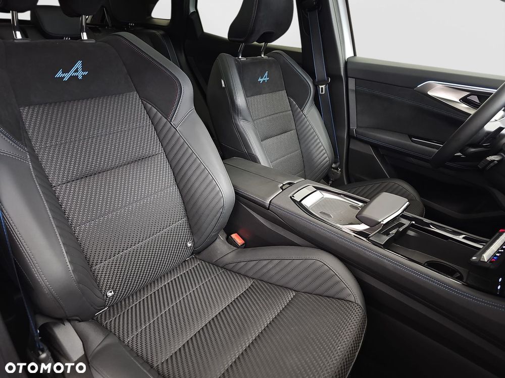 Renault Austral 1.2 E-Tech Full Hybrid 200 Esprit Alpine MMT - 38