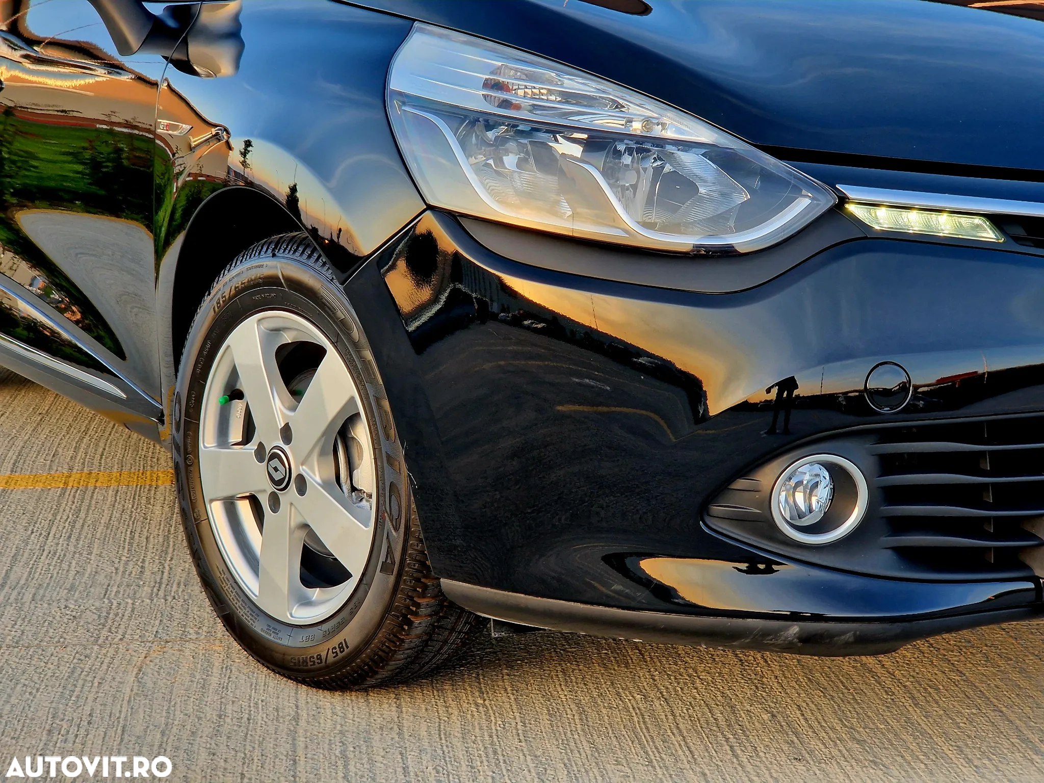 Renault Clio (Energy) TCe 90 Bose Edition - 3