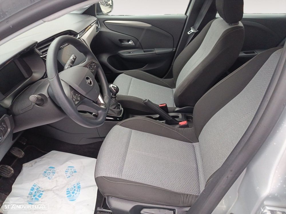 Opel Corsa 1.2 T Edition - 9