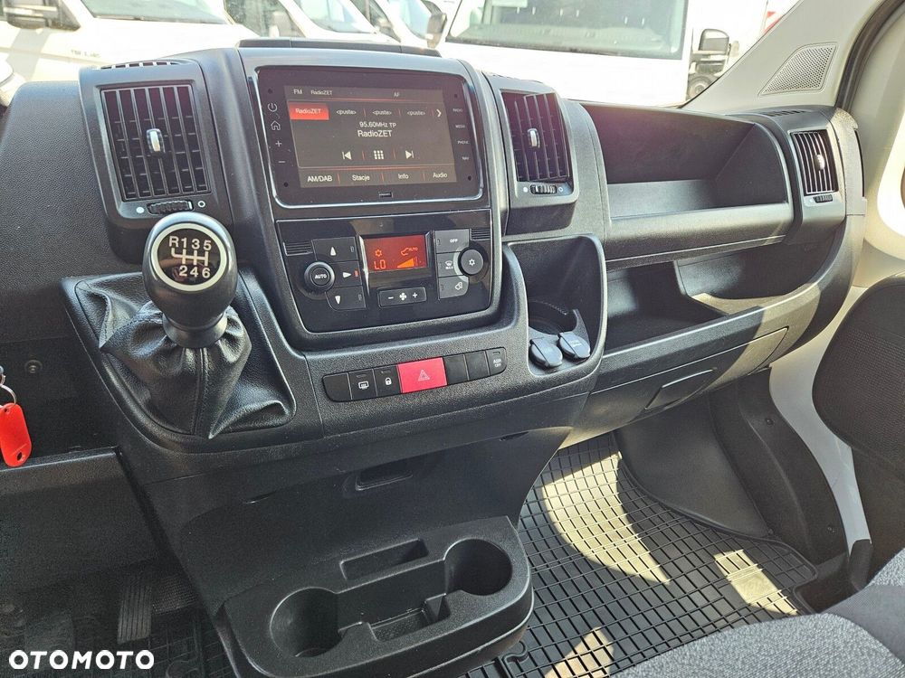 Fiat Ducato L4H2 *64999zł Netto* 2.3 MultiJET/160KM - 27