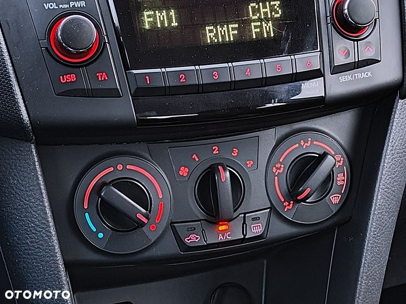 Suzuki Swift 1.2 Comfort - 19