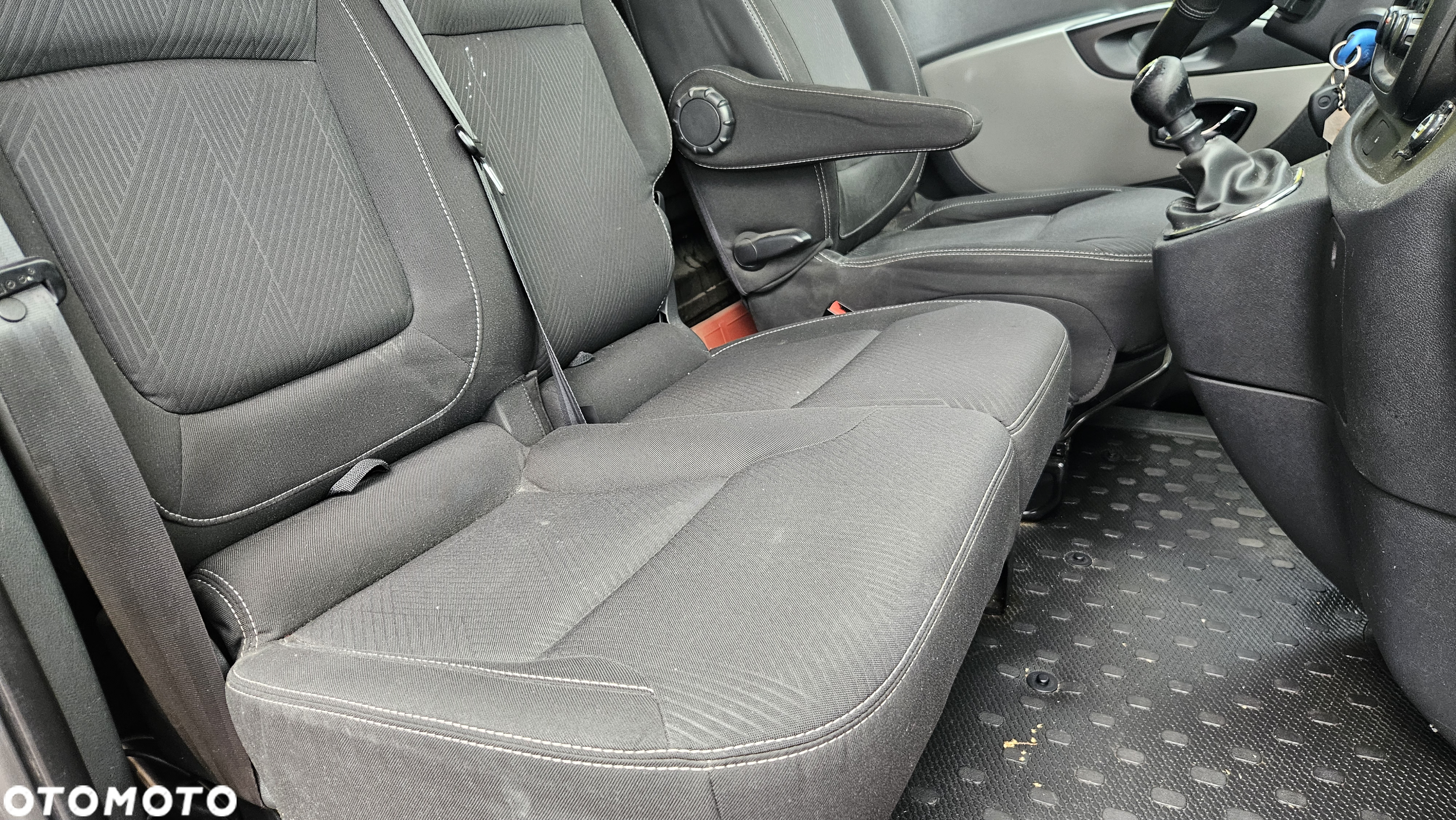 Renault Trafic - 9