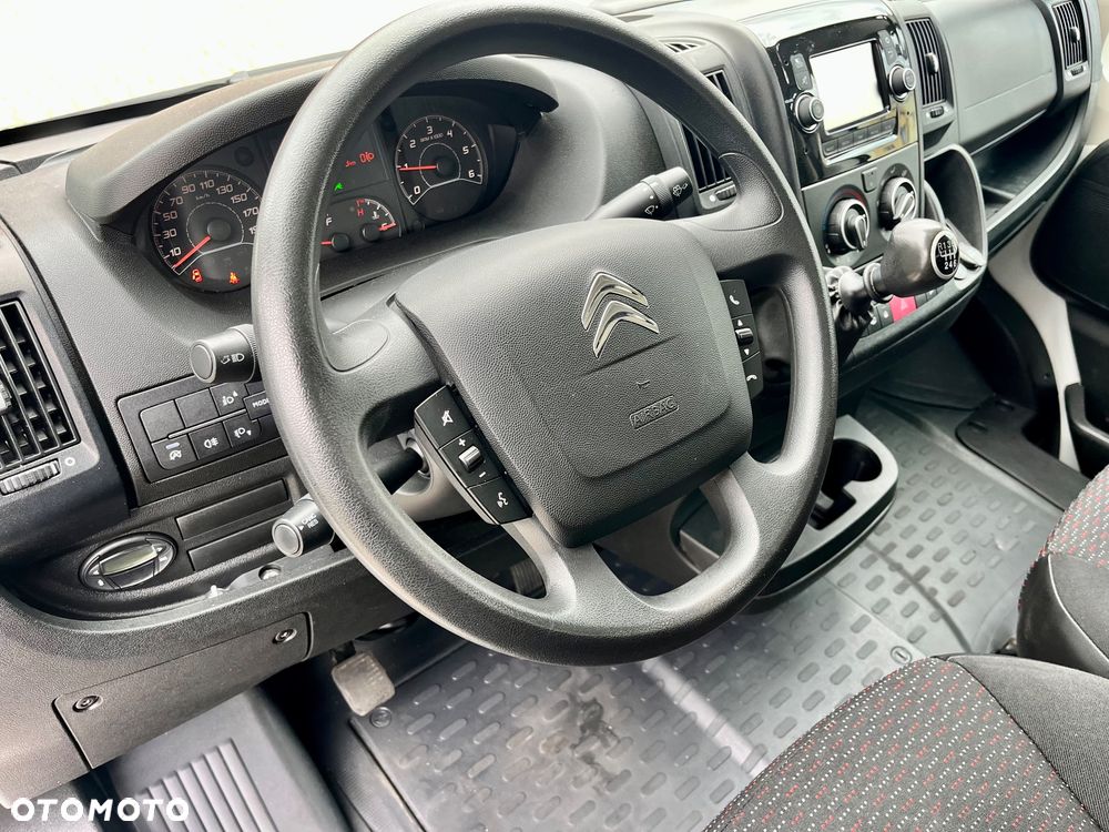 Citroën Jumper - 16