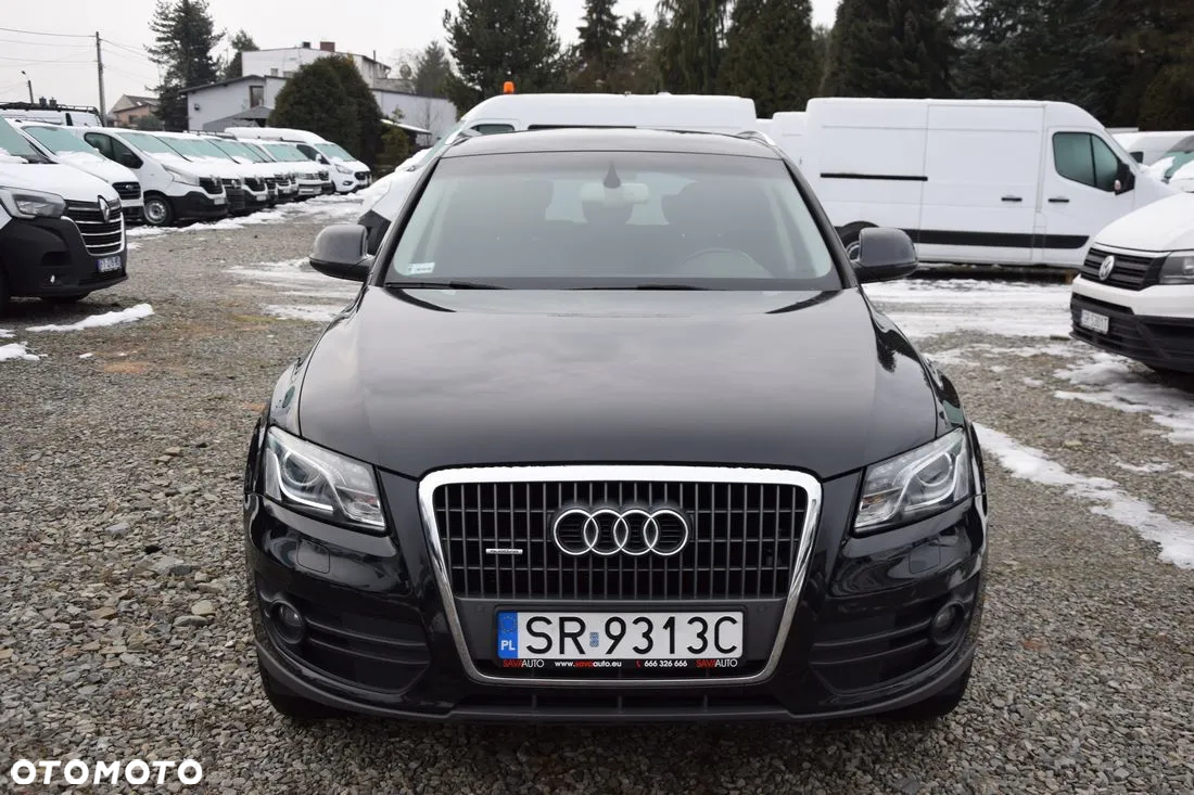 Audi Q5 2.0 TFSI Quattro S tronic - 3