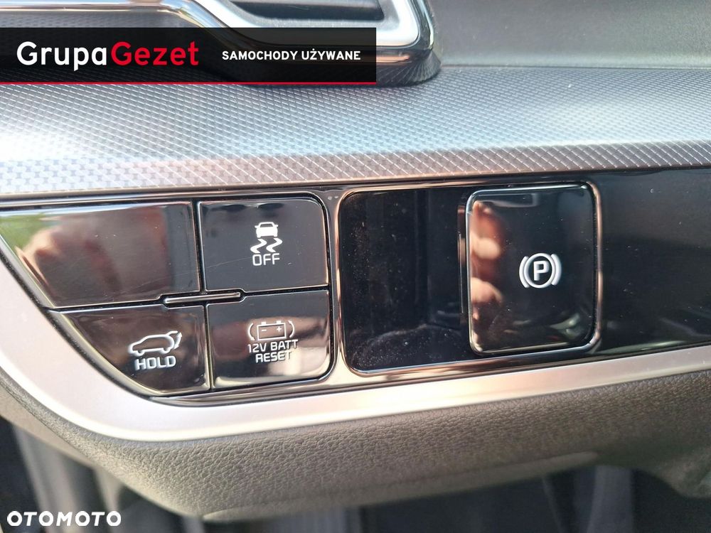 Kia Sportage - 21