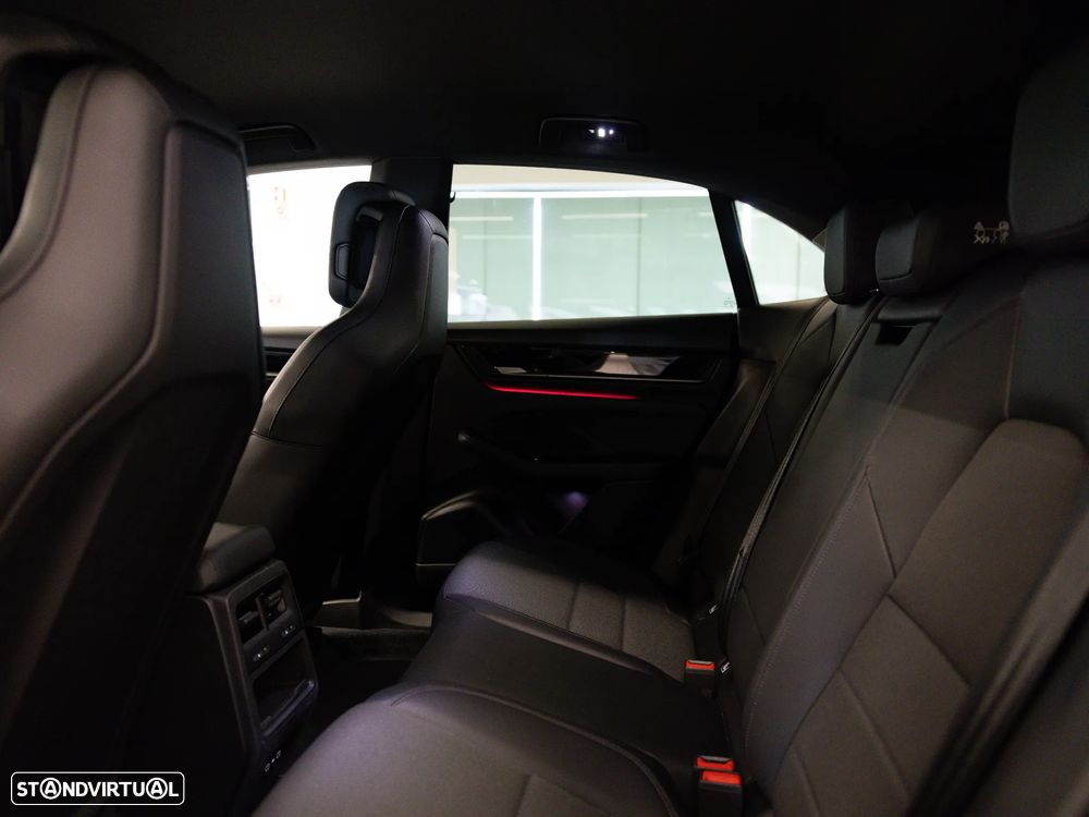 Porsche Macan Standard - 34