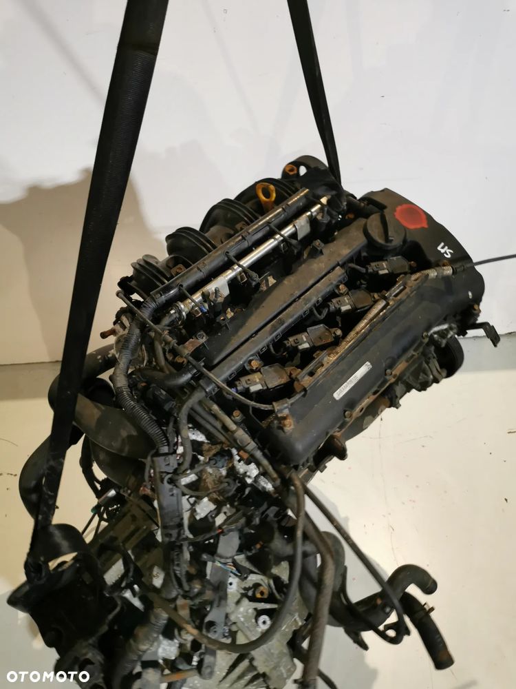 SILNIK KOMPLETNY HYUNDAI SONATA KIA CARENS MAGNETIS 2.0 16V G4KA - 4