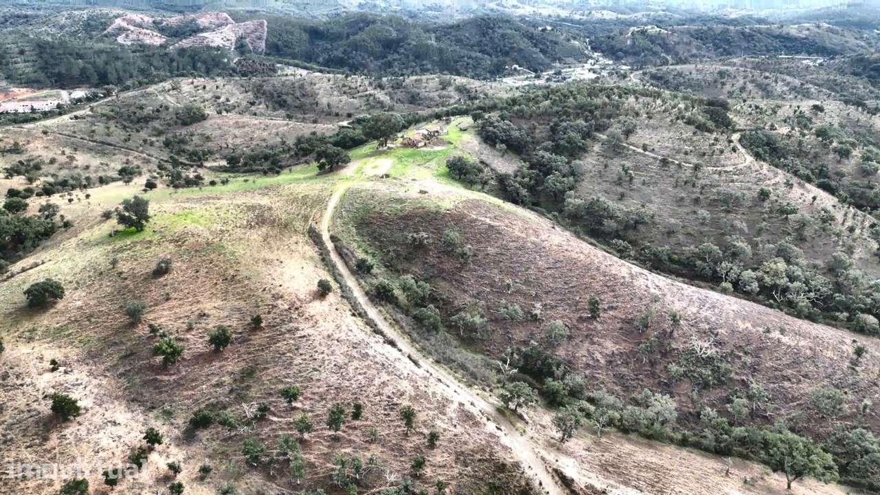 Terreno, 553 000 m², Luzianes-Gare - Grande imagem: 2/6