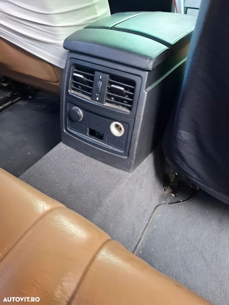 BMW Seria 5 - 6