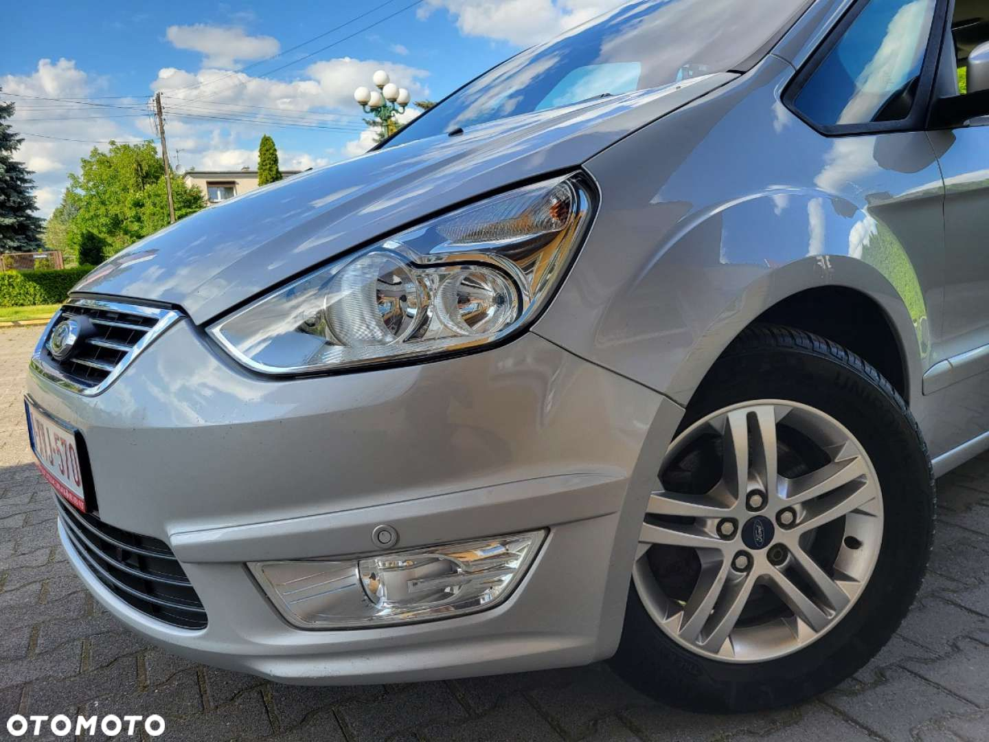 Ford Galaxy - 21