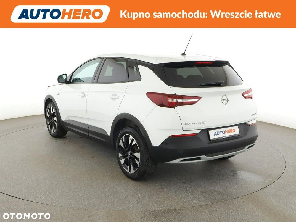 Opel Grandland X 1.5 CDTI Elite S&S - 5