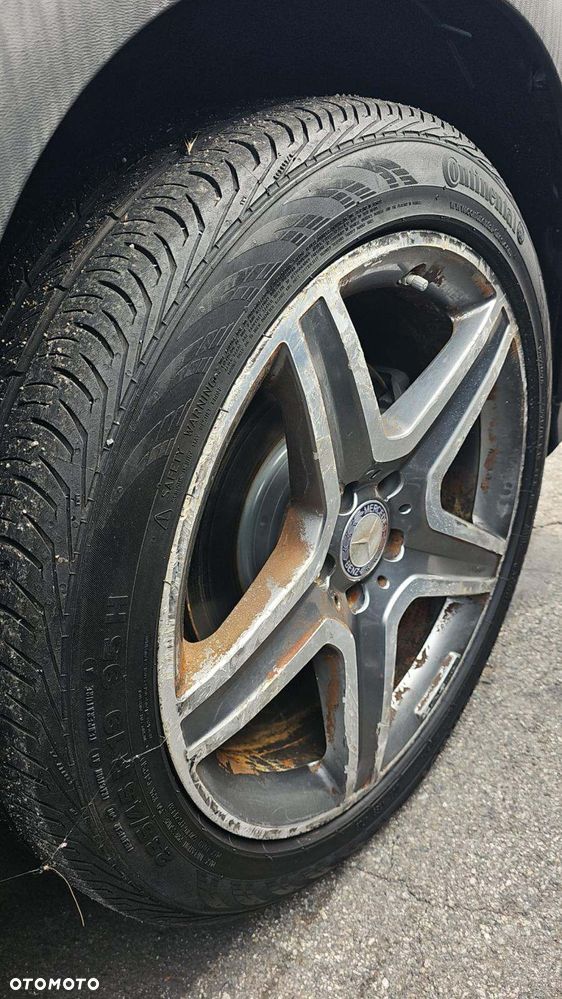 Mercedes-Benz GLA 250 4Matic 7G-DCT AMG Line - 18