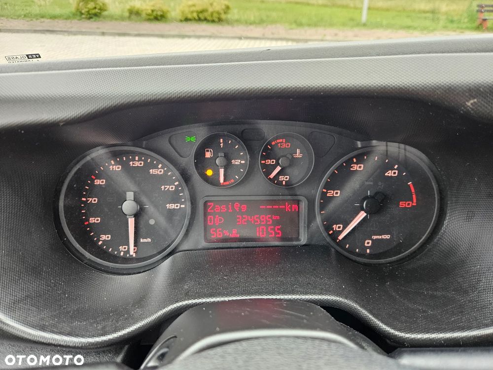 Iveco Daily 35-150, Kontener 8 palet - 28