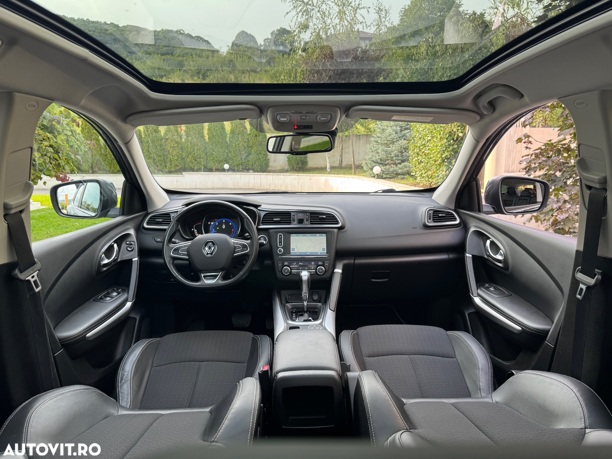 Renault Kadjar 1.5 DCI EDC Intens - 6