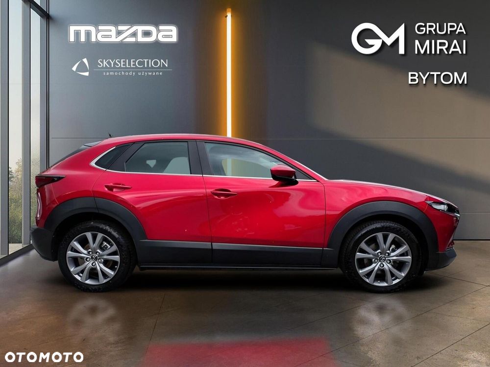 Mazda CX-30 2.0 mHEV Hikari AWD - 7