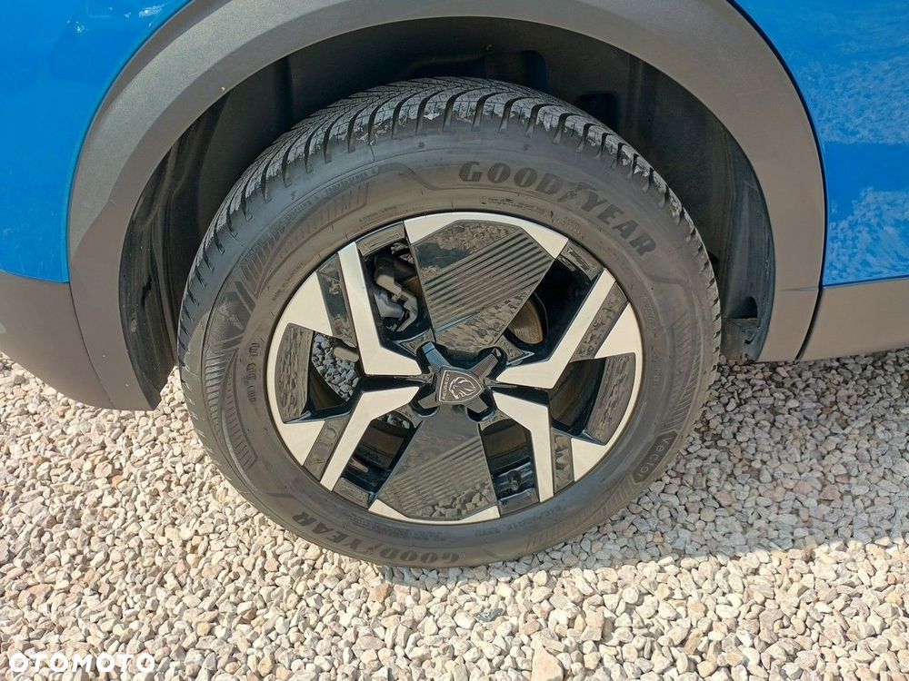 Peugeot 2008 1.2 PureTech Allure S&S EAT8 - 12