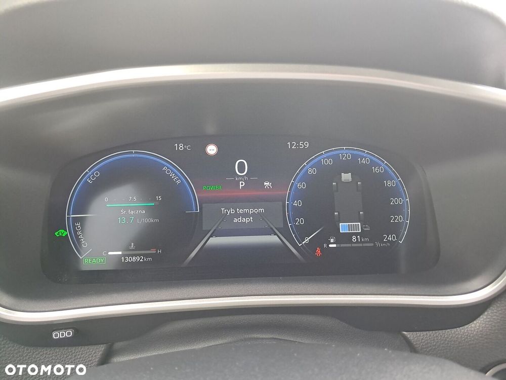 Toyota Corolla Cross 2.0 Hybrid Style - 28