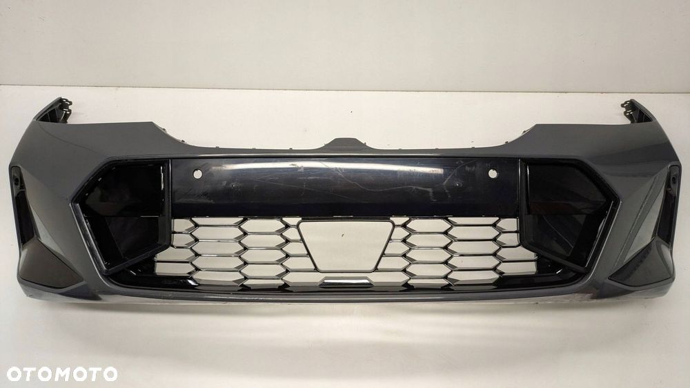 zderzak przód bmw 3 g20 g21 lci lift m pakiet 2022- - 10