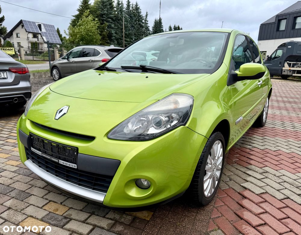 Renault Clio 1.6 16V Night&Day
