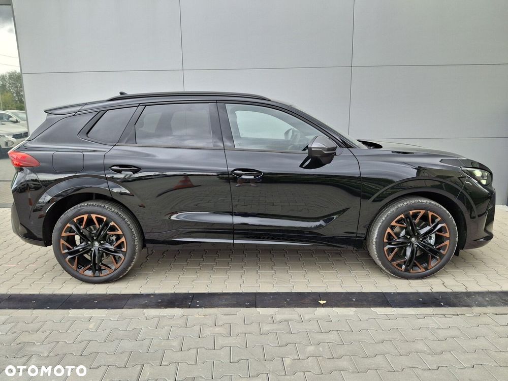 Cupra Terramar 2.0 TSI 4Drive DSG - 6