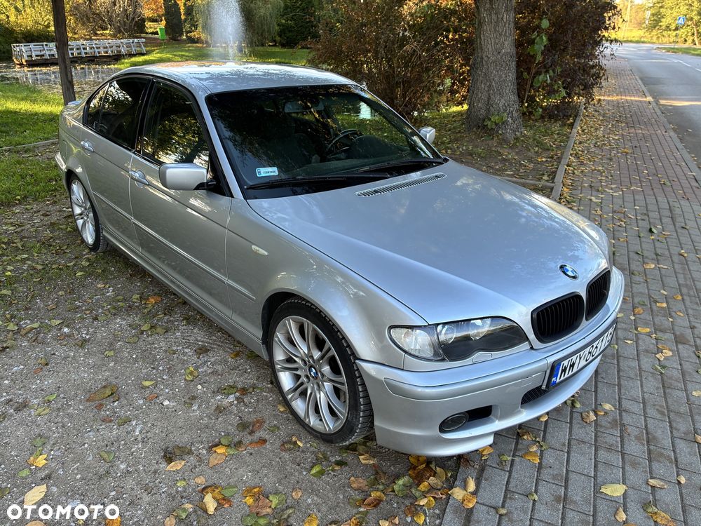 BMW Seria 3