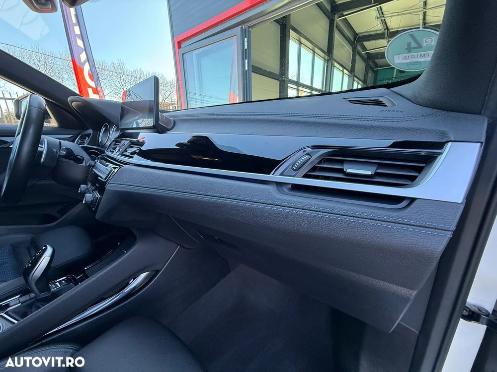 BMW X2 sDrive20i Aut. M Sport - 19