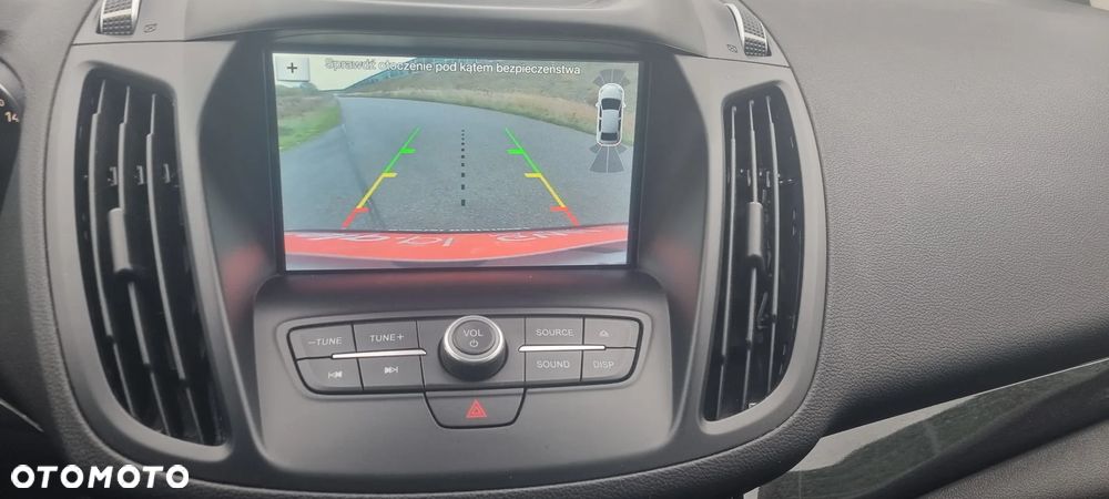 Ford Kuga 1.5 EcoBoost 4x4 Individual - 36