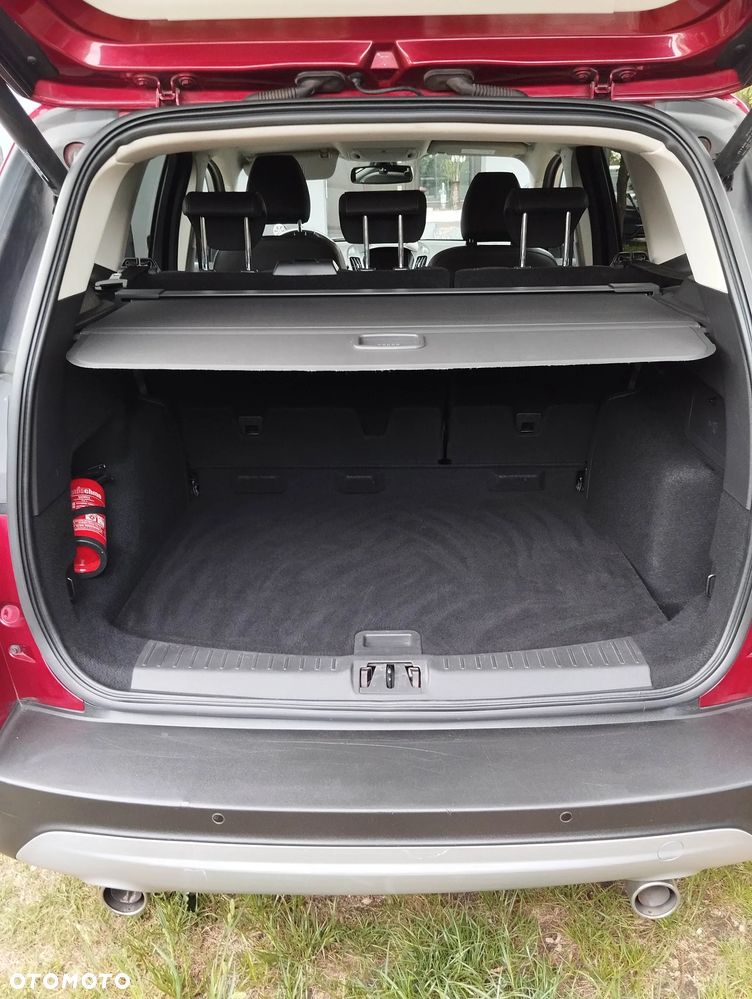 Ford Kuga 2.0 TDCi FWD Titanium - 7