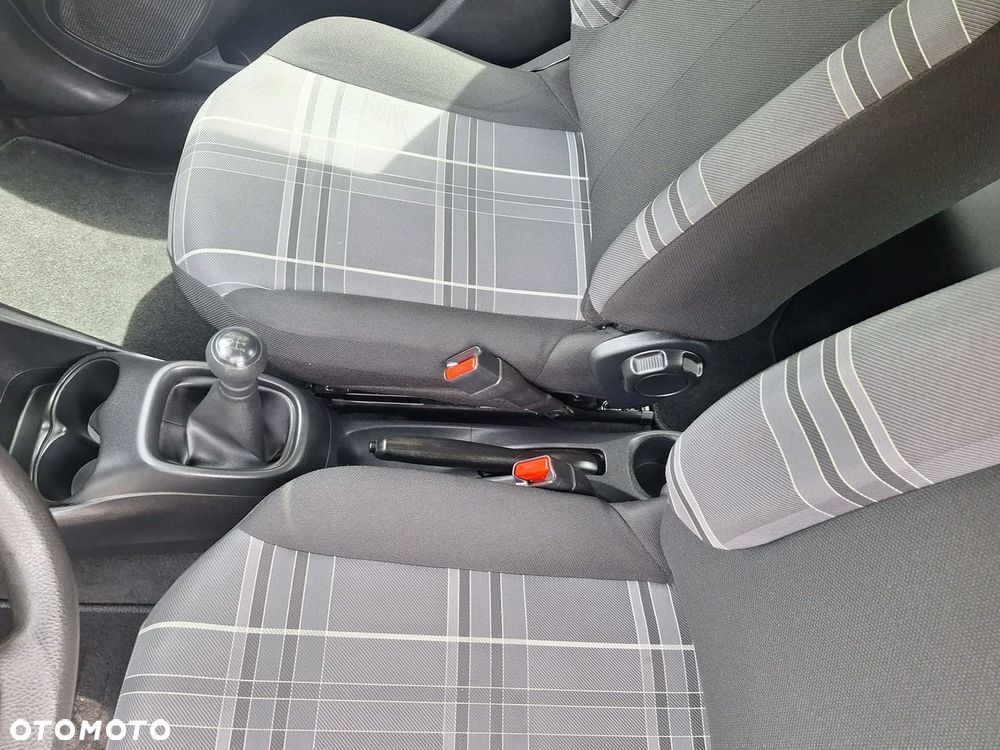 Peugeot 108 VTI 68 Active - 22