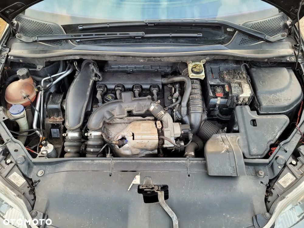 Citroën C4 THP 150 Exclusive - 11