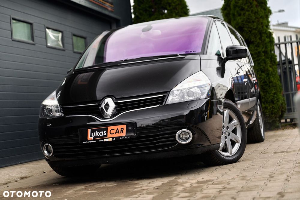 Renault Grand Espace - 40