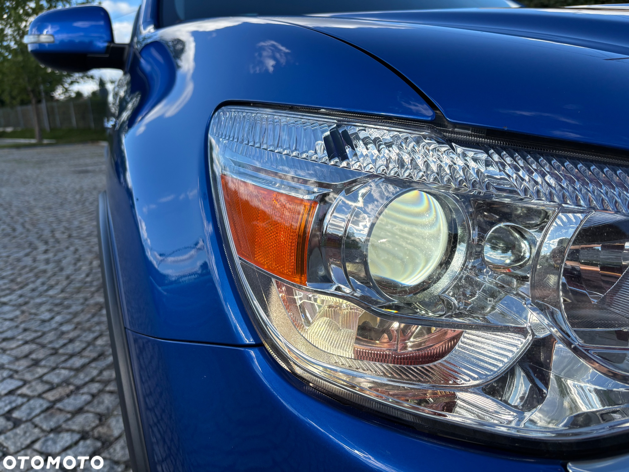 Mitsubishi ASX 1.6 Intense Plus Blue Edition - 36