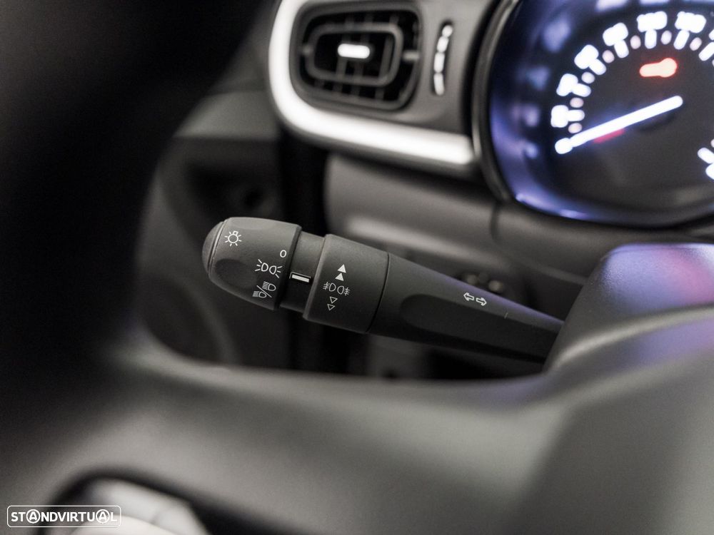 Citroën C3 1.5 BlueHDi Feel Pack - 19