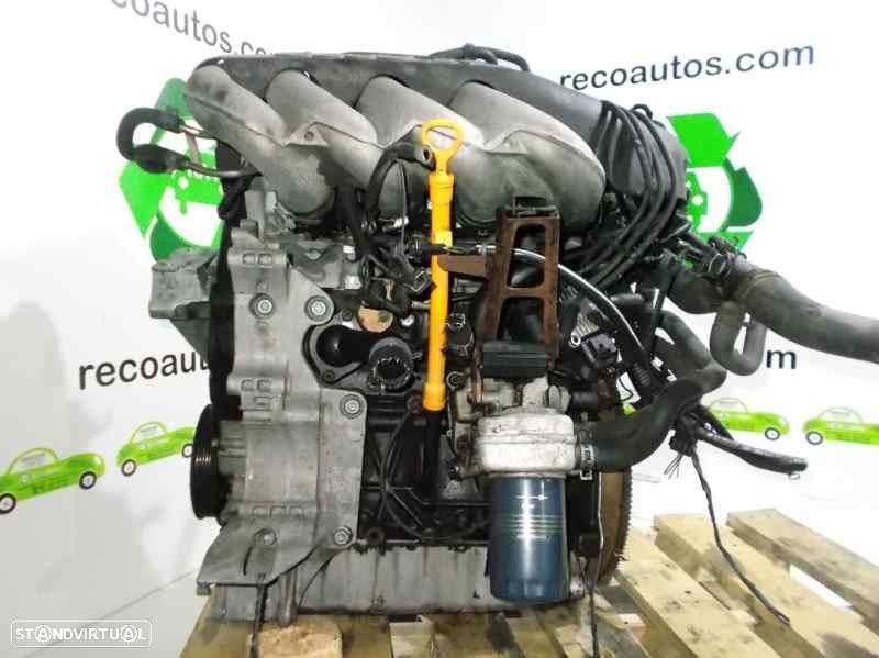 MOTOR COMPLETO AUDI A3 1997 - 2