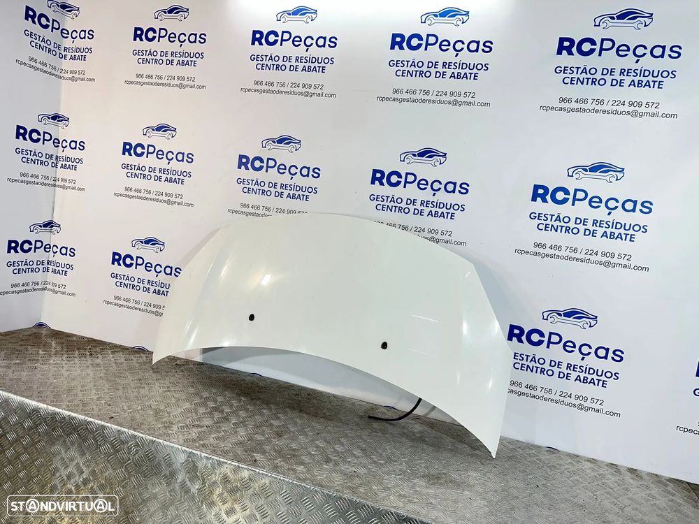 .Frente Completa Original PSA Citroen C3 VTR + MK2 2008 - 2013 - 16