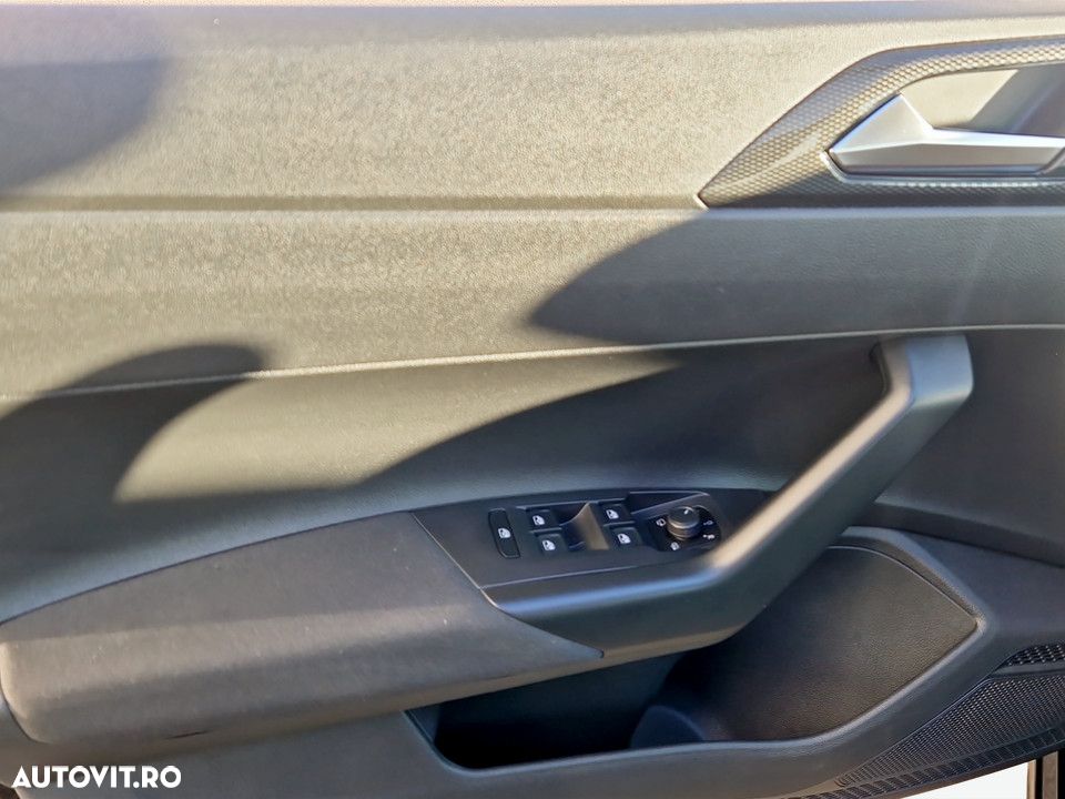 Volkswagen Polo 1.0 TSI DSG Life - 15