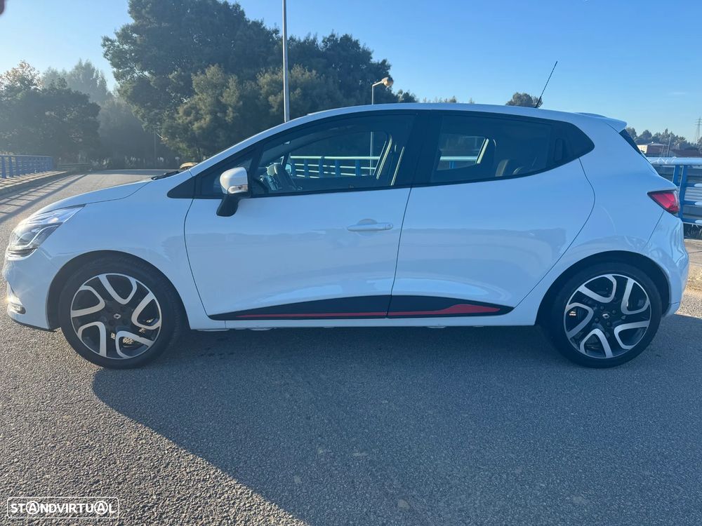Renault Clio dCi 75 Stop & Start Life - 8