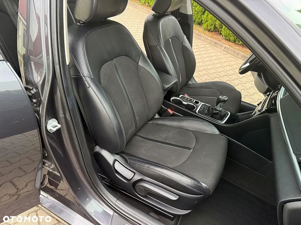 Kia Optima 1.7 CRDI XL - 34