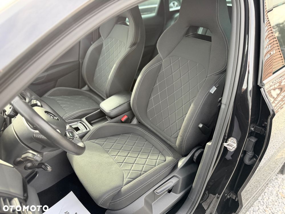 Skoda Karoq 1.5 TSI DSG Sportline - 13