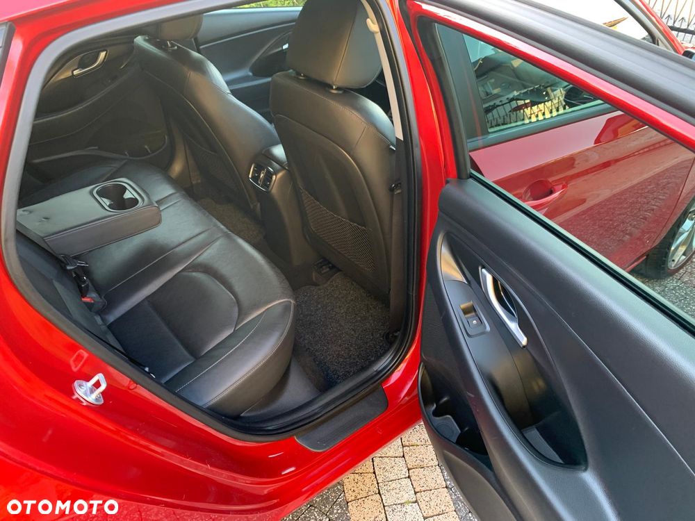 Hyundai i30 - 22