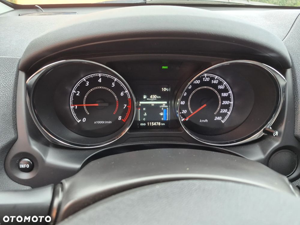 Mitsubishi ASX 1.6 Blue Sky Edition - 17