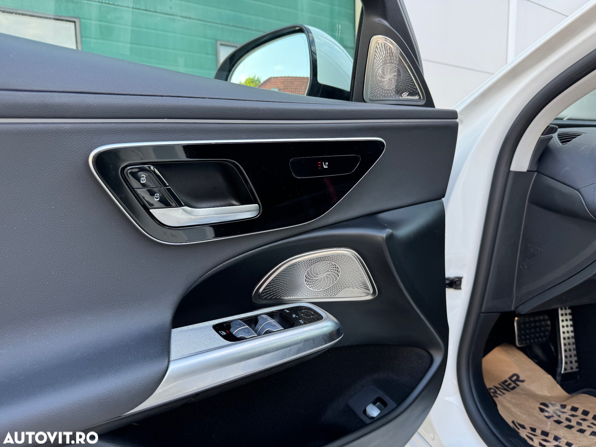 Mercedes-Benz E 220 d T 9G-TRONIC Edition AVANTGARDE - 9