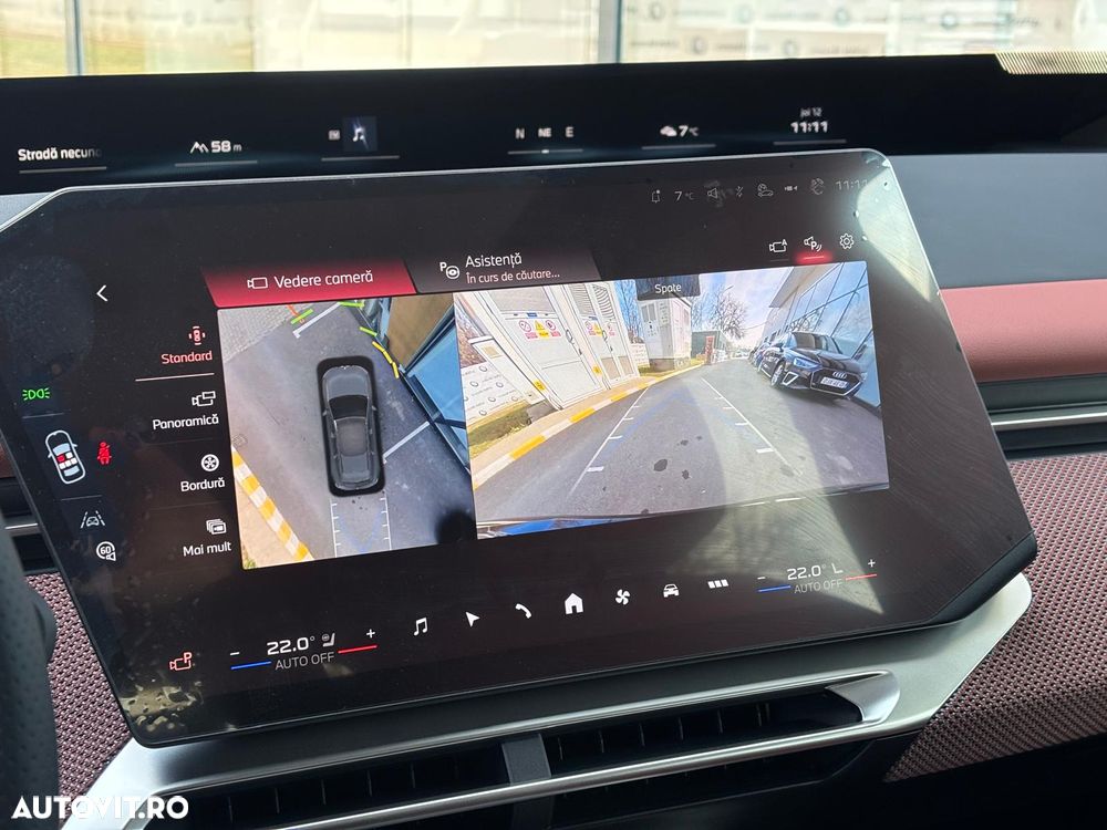 BMW iX3 50 xDrive - 23