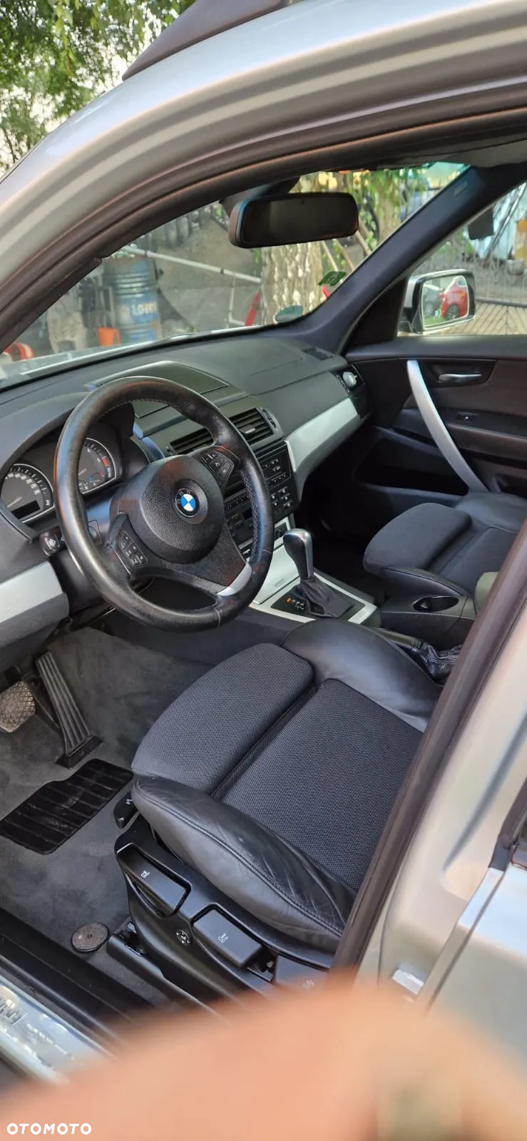 BMW X3 - 6