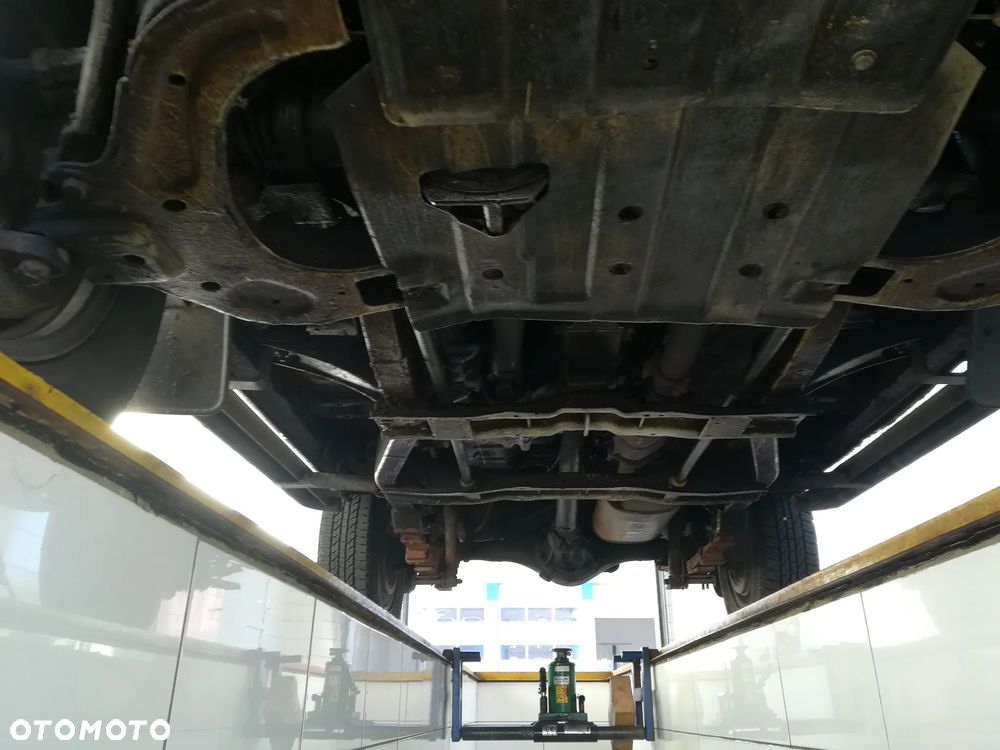 Daihatsu Feroza 1.6 SX - 24