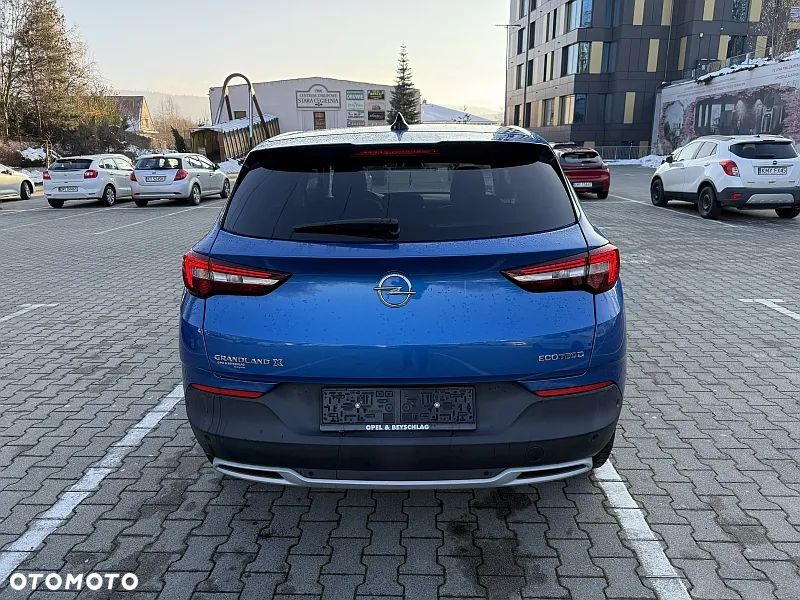 Opel Grandland X 1.5 CDTI Elegance Business Pack S&S - 5
