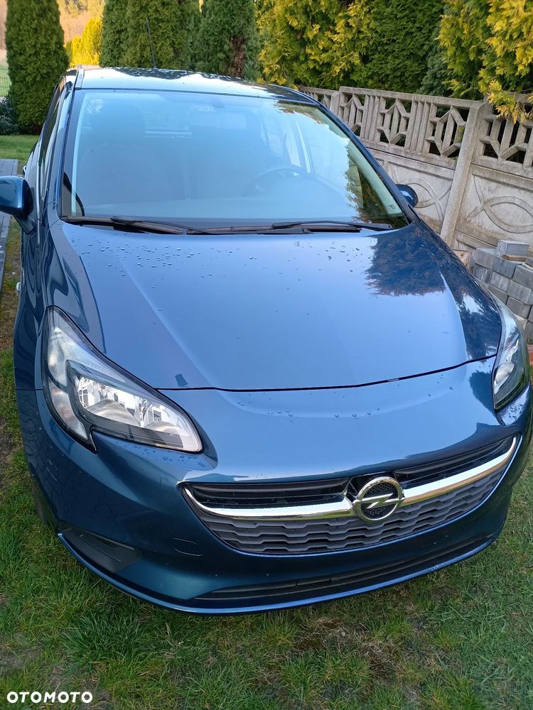 Opel Corsa 1.4 Enjoy - 1