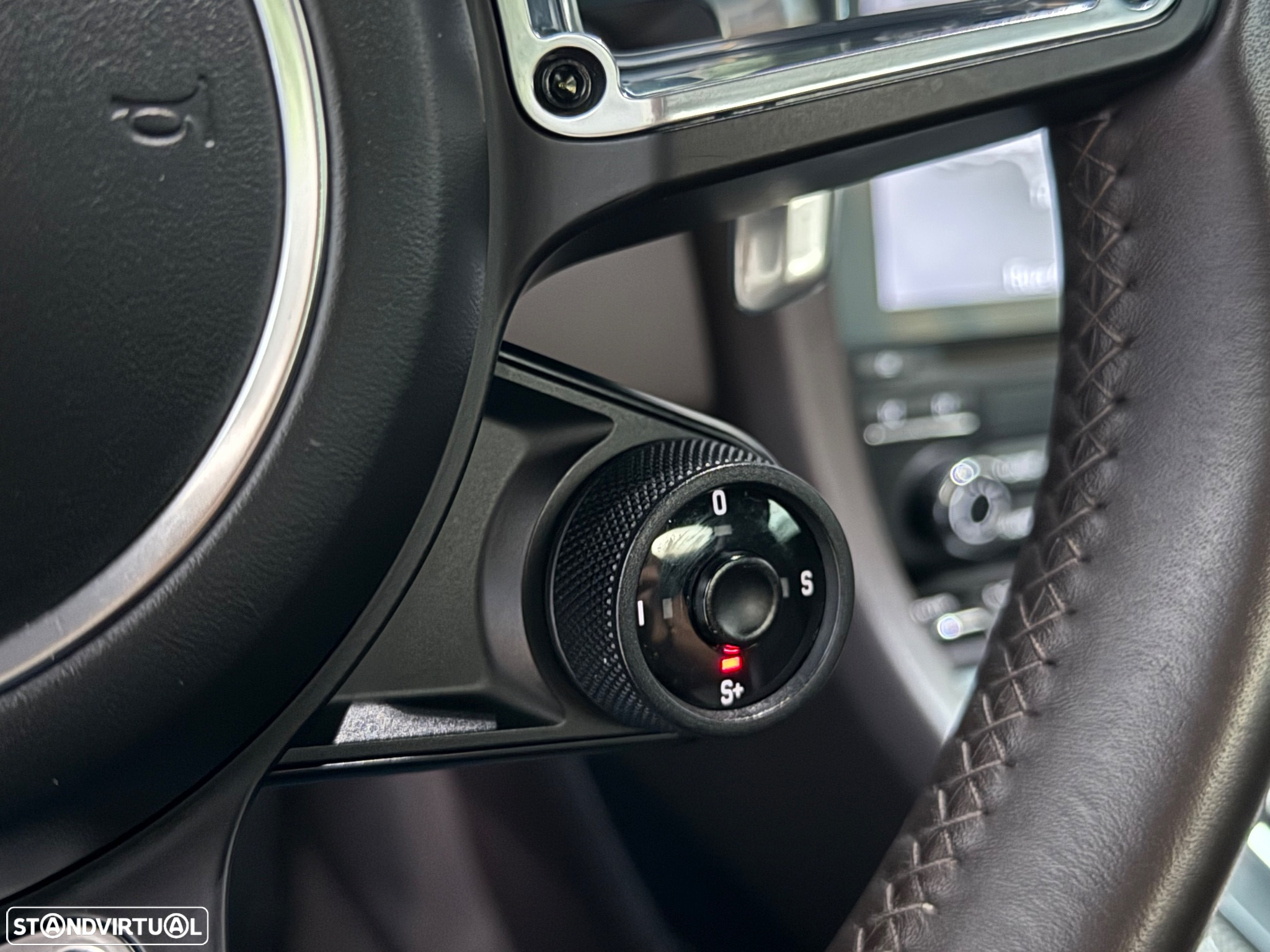 Porsche 911 (991) Turbo S Cabriolet - 11