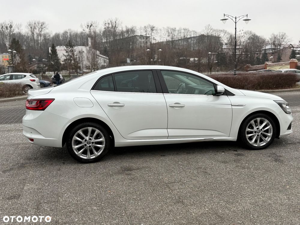 Renault Megane 1.2 Energy TCe GT Line EDC - 13